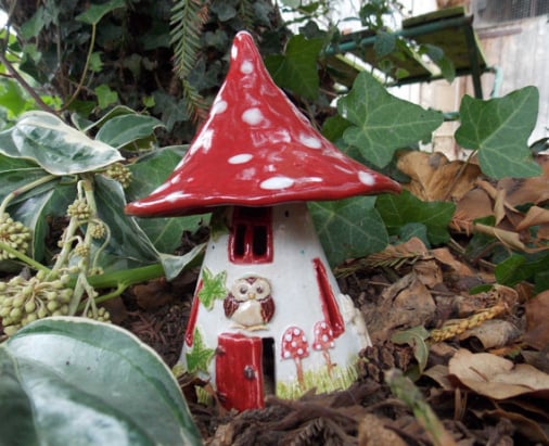 Fairy House